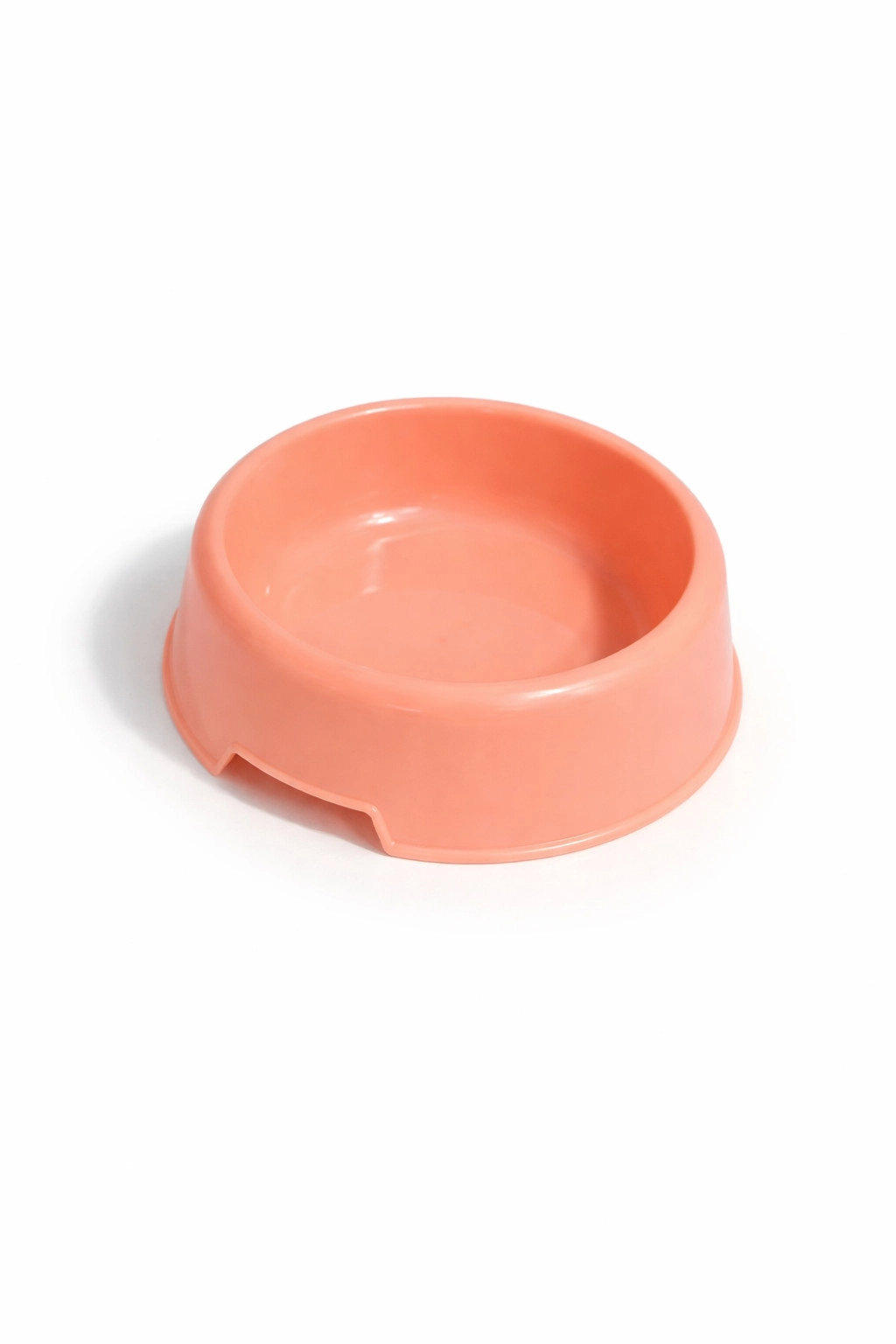 Yem kasası 65834774, plastik, narıncı, 10 sm