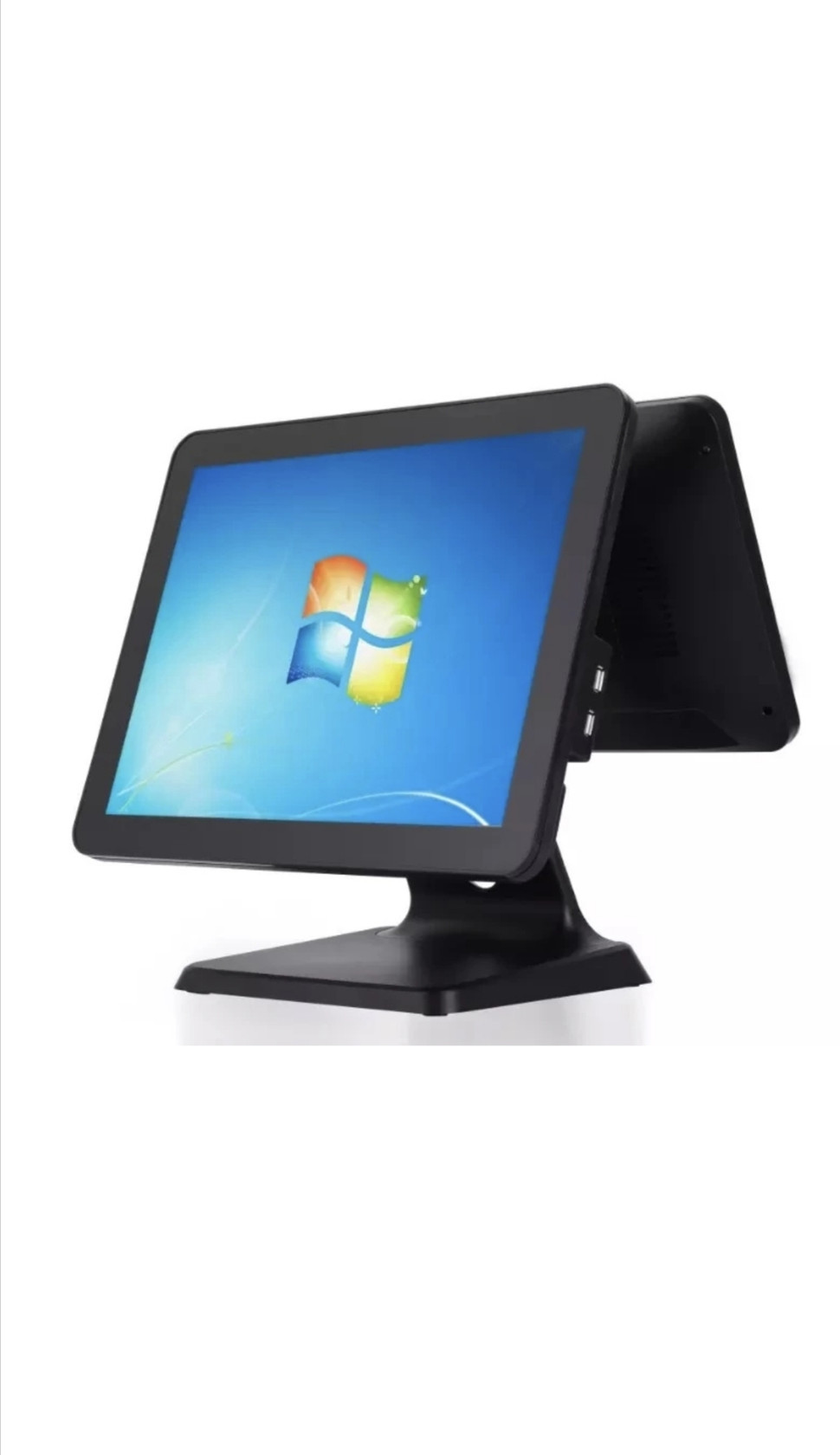 POS kompüter Ocom POS-1519 Double