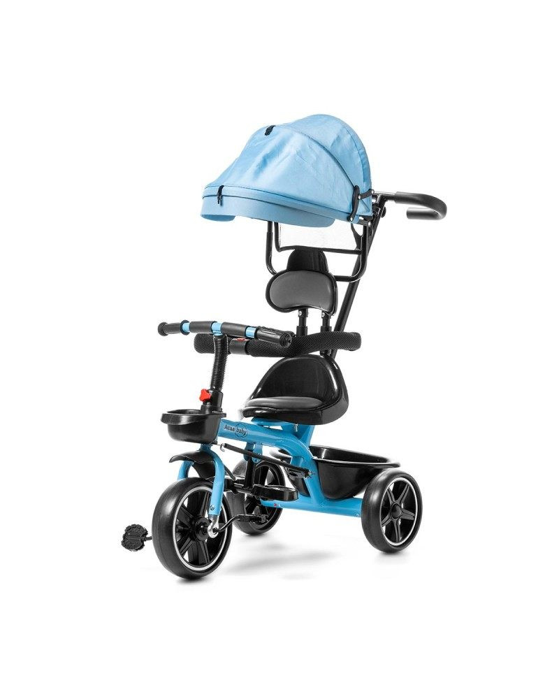 Üçtəkərli velosiped PP-171, mavi