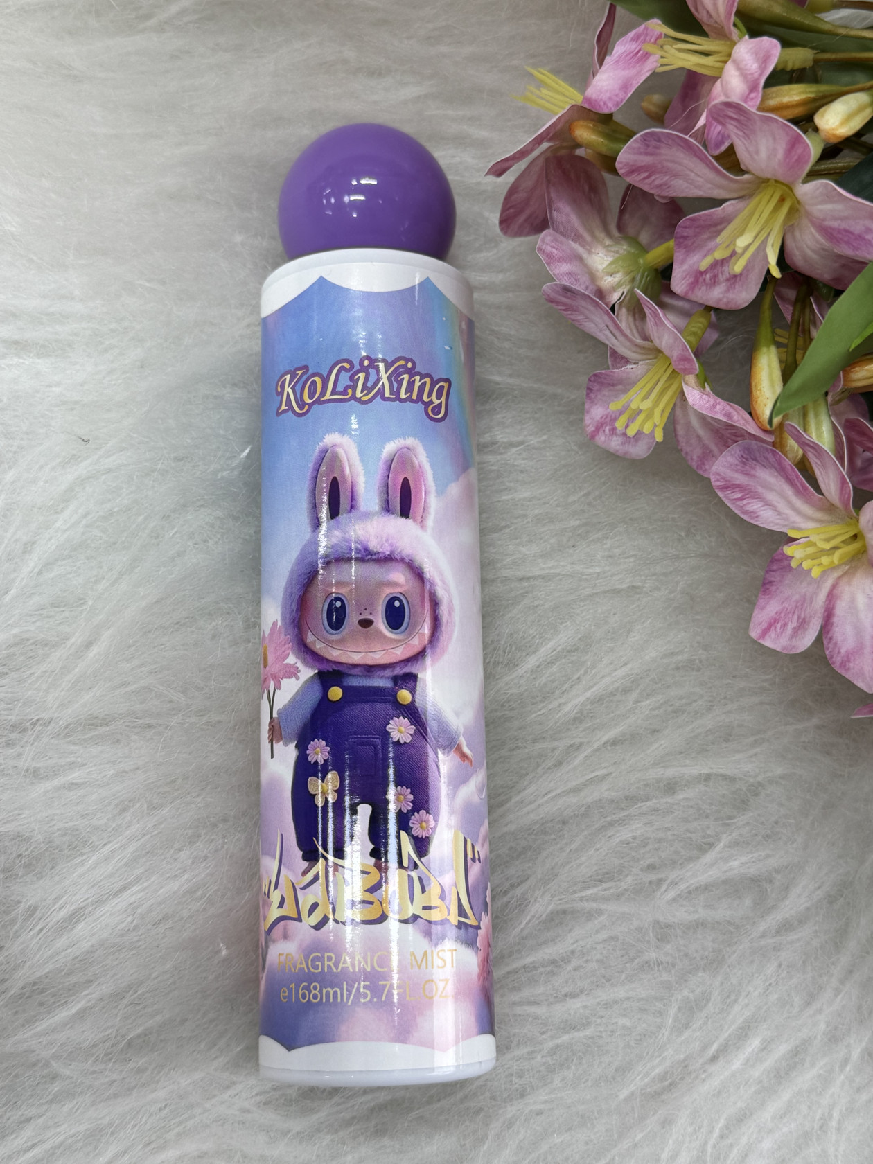 Ətir spreyi Kolixing Labuba 168 ml