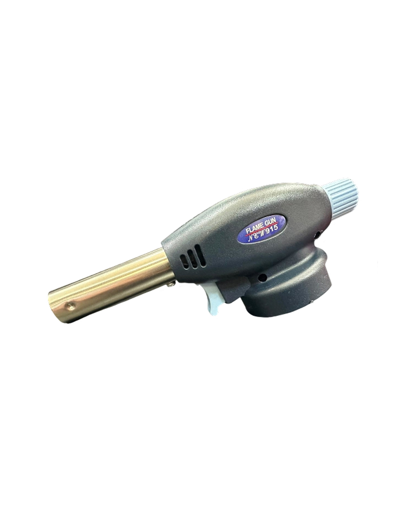 Alov tapançası başlığı Flame Gun Multi Purpose Torch NO 915