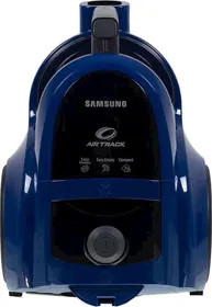 Tozsoran Samsung SHRK_4884_00943 (4520), göy, konteyner, 1600 Vt, quru təmizləmə, 1.9 L - SHRK_4884_00943