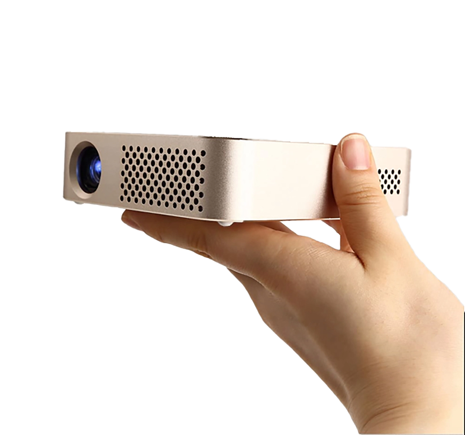 Proyektor E2Plus