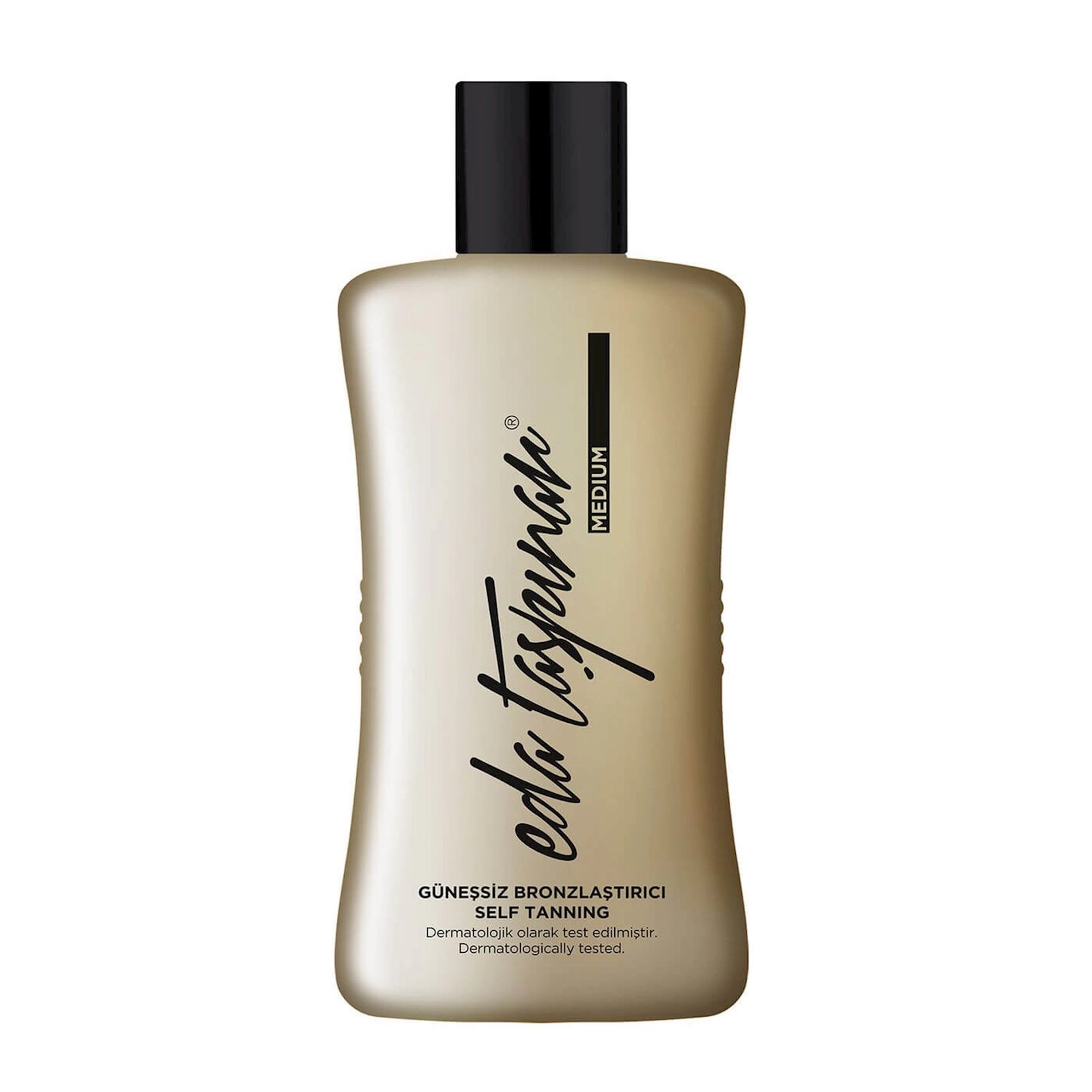 Bronzer Eda Taşpınar Self Bronzer Medium 200 ml