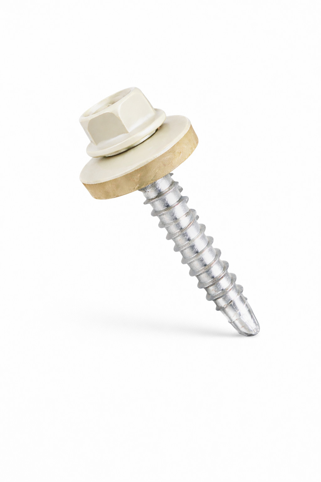 Şurup 4.8x35mm 170 ədəd ral 1015
