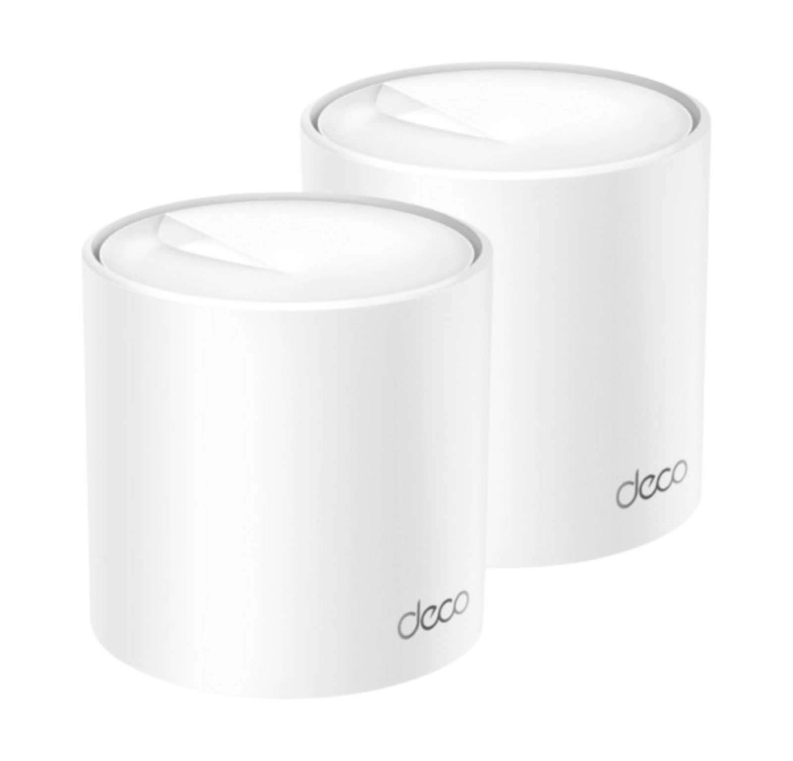 Mesh sistemi TP-Link Deco X50 2-pack AX3000