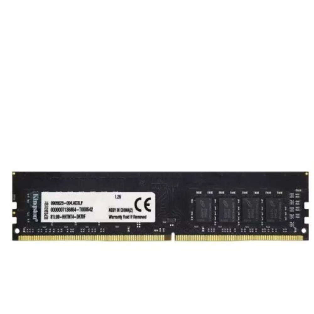 Opertiv yaddaş Kingston 4GB PC4-2400 KVR2417S8/4