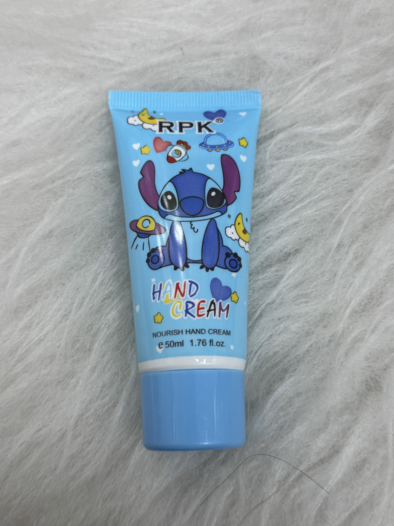 Krem RPK Stitch, 50 ml