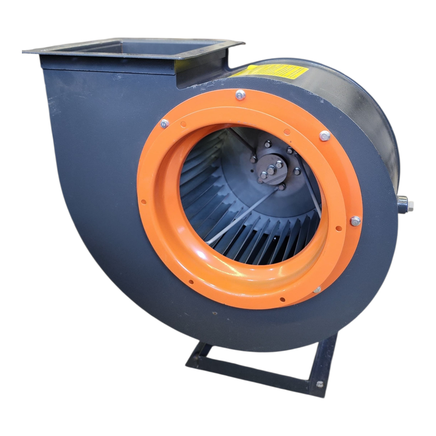 Radial ventilyator Havent - 2.8A