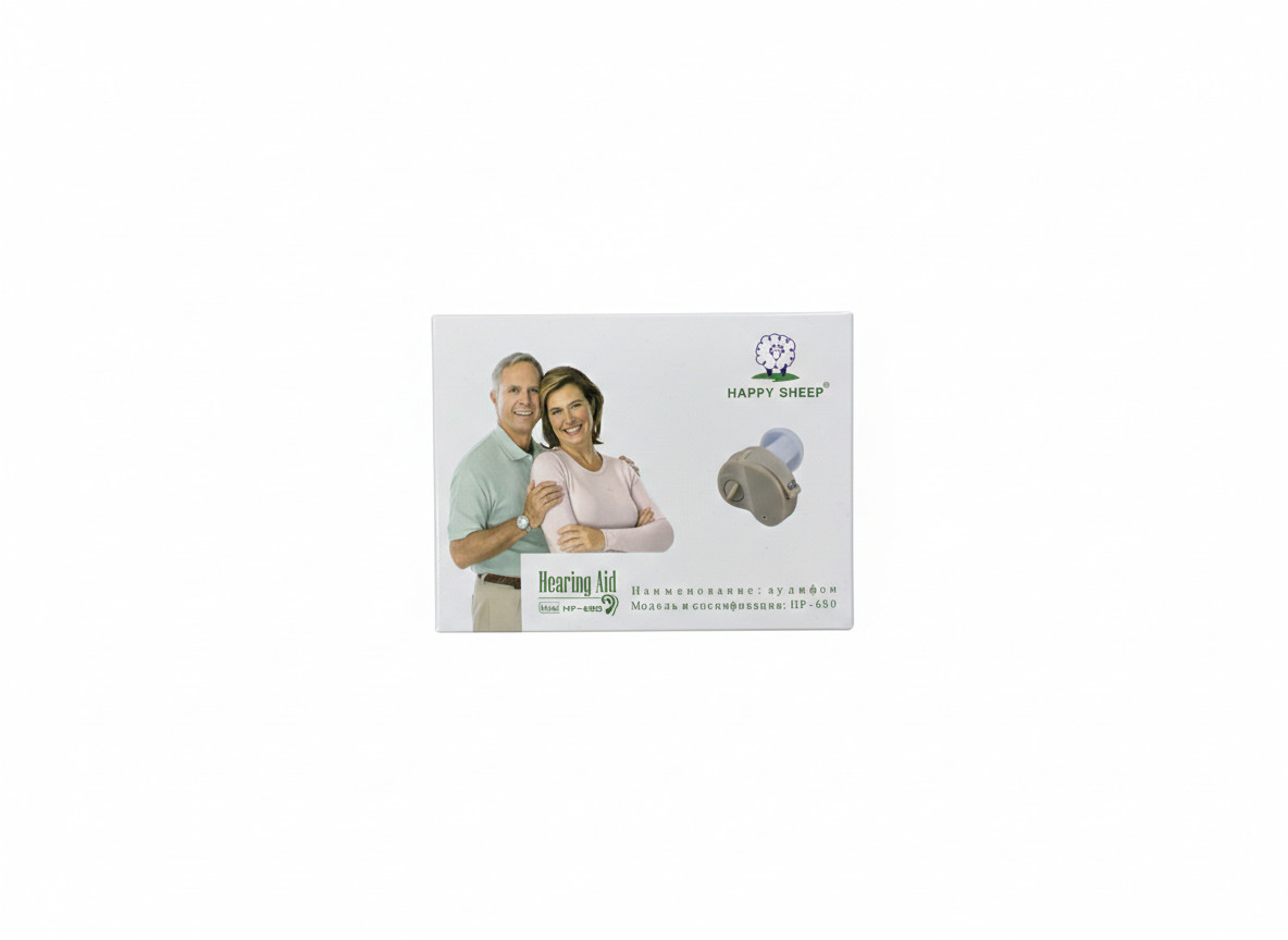 Eşitmə cihazı Happy Sheep HP-680 Audifon