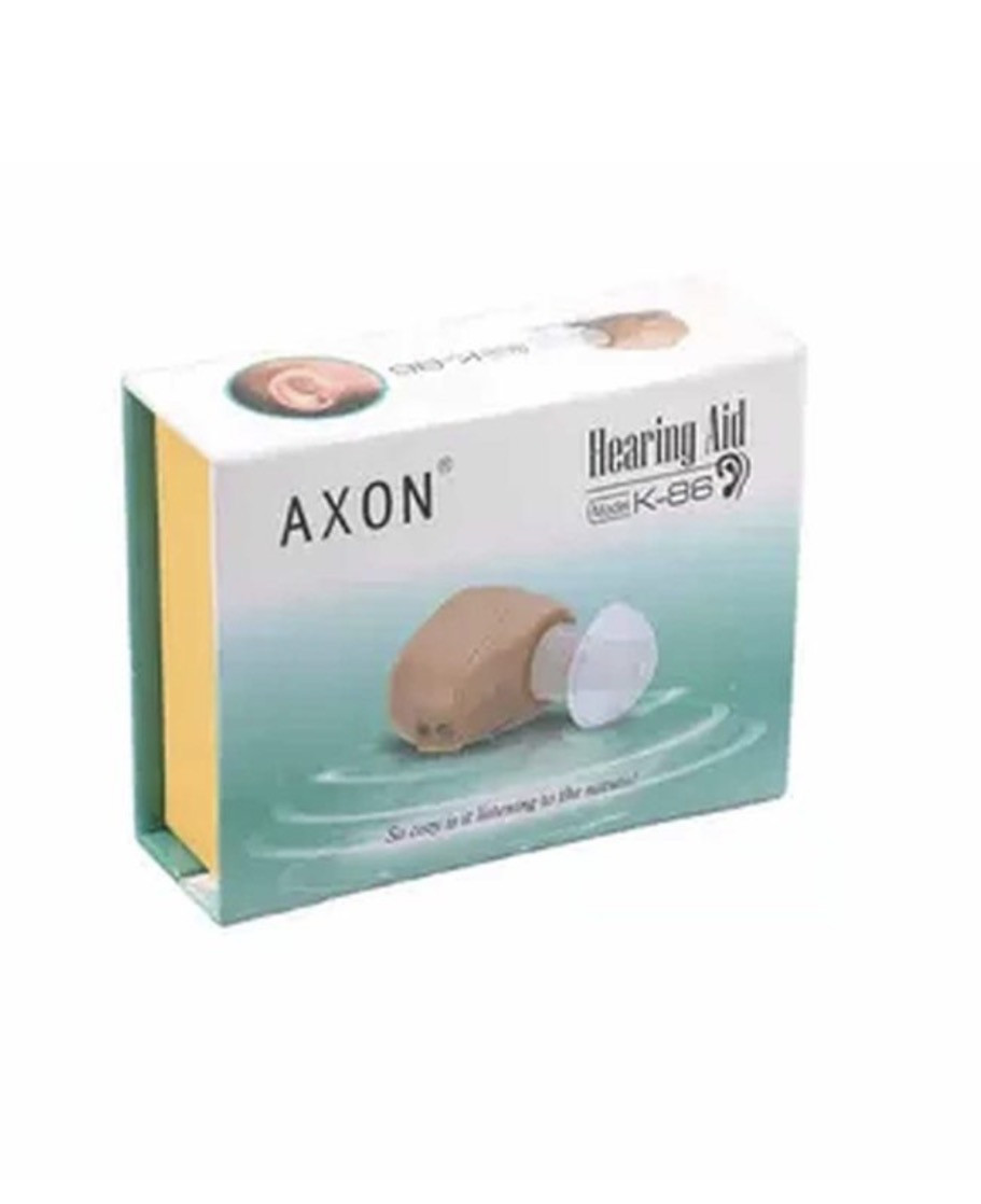 Eşitmə cihazı AXON K-86