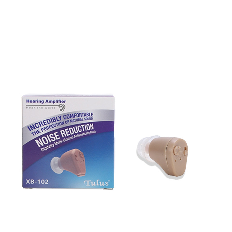 Eşitmə cihazı TULUS XB-102