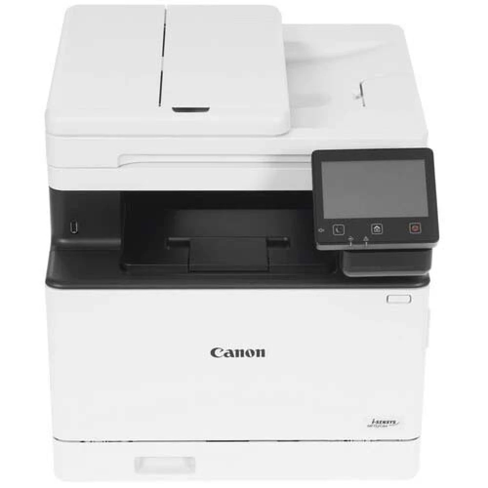 Printer Canon Laser i-Sensys MF752Cdw 5455C012
