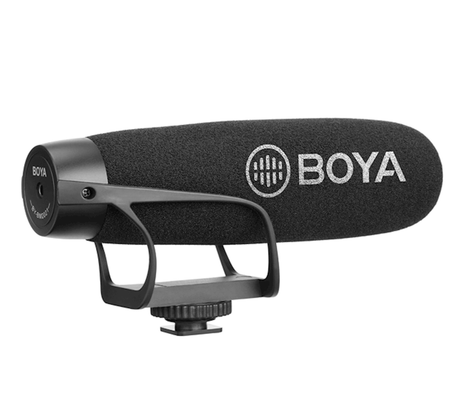 Videokamera üçün mikrofon Boya Compact Shotgun BY-BM2021
