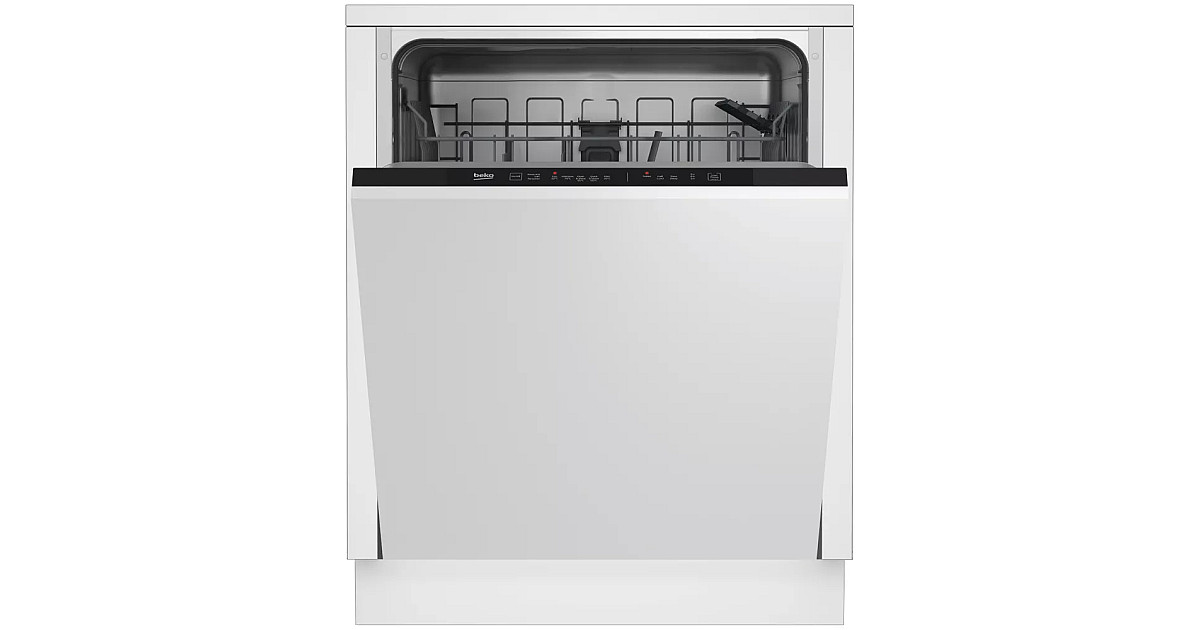Qabyuyan maşın Beko DIN15Q20W