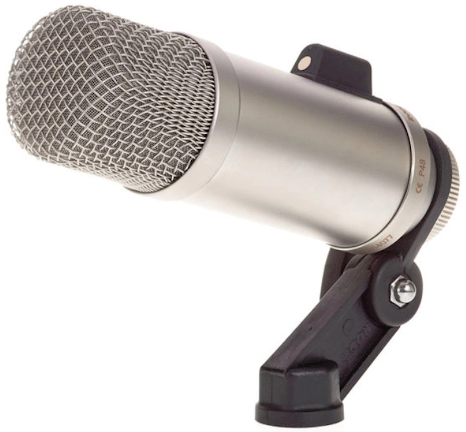 Studiya mikrofonu Rode Broadcaster