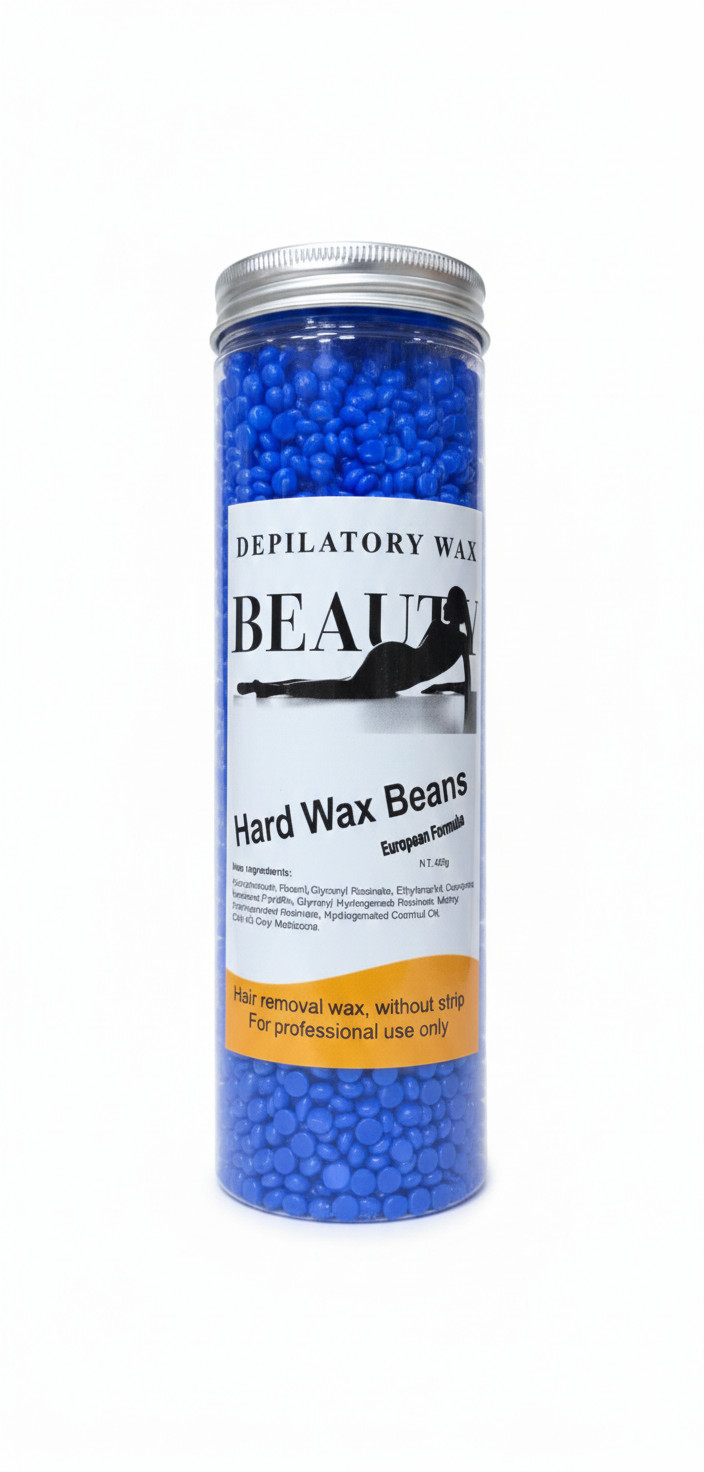 Mum depilyasiya üçün Beauty 400 q