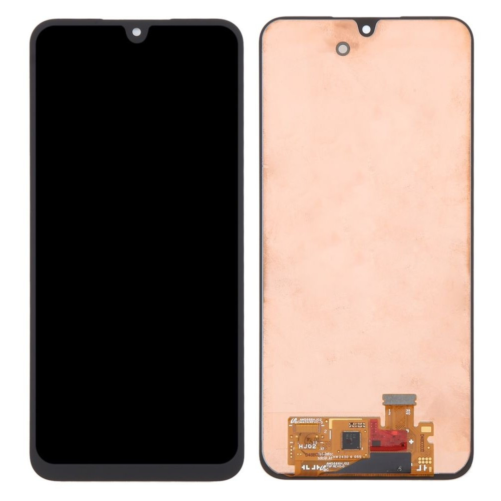Ekran In-Cell Samsung A16 4G A165F üçün