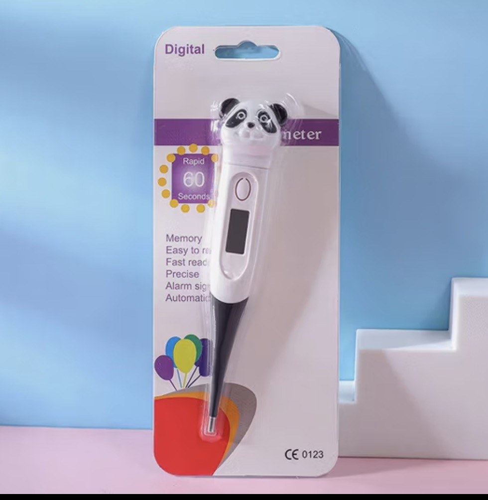 Termometr Panda 5048