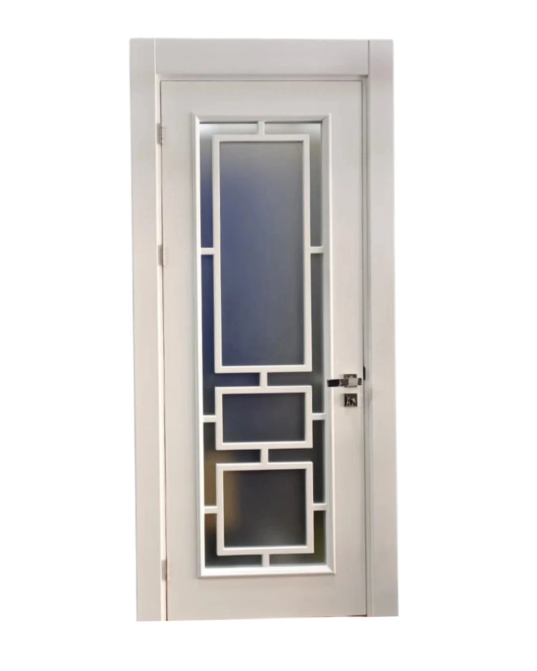 Otaqlararası qapı 91493454, 210x90 sm, açıq bej