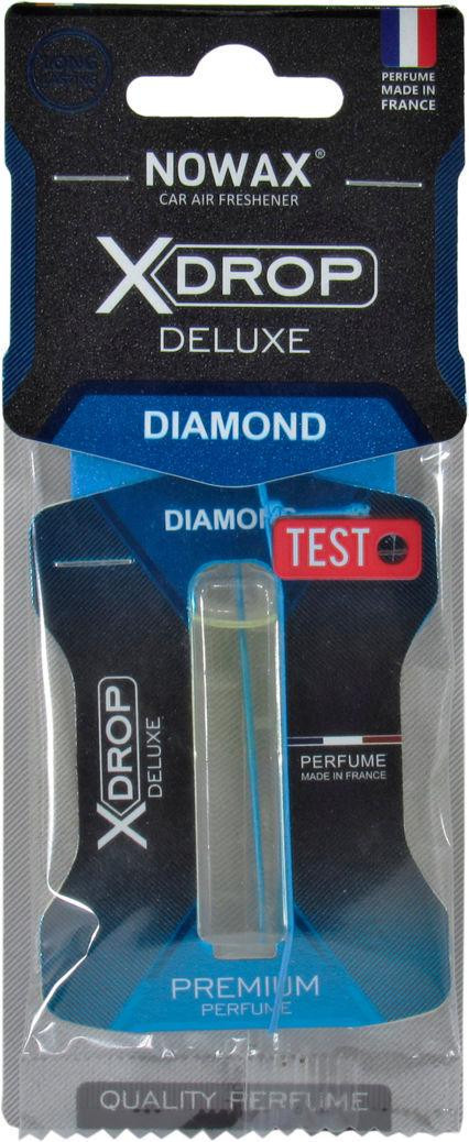 Nowax X drop Diamond asilqan ətir