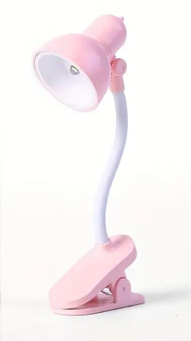 Portativ oxuma lampası Т379