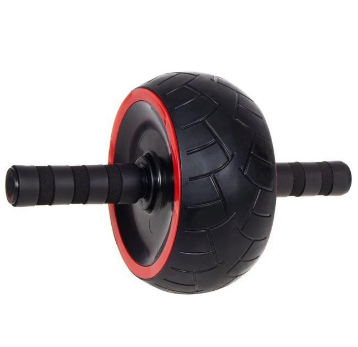 Press üçün diyircək Fitness Ab Carver Pro A-70, qara