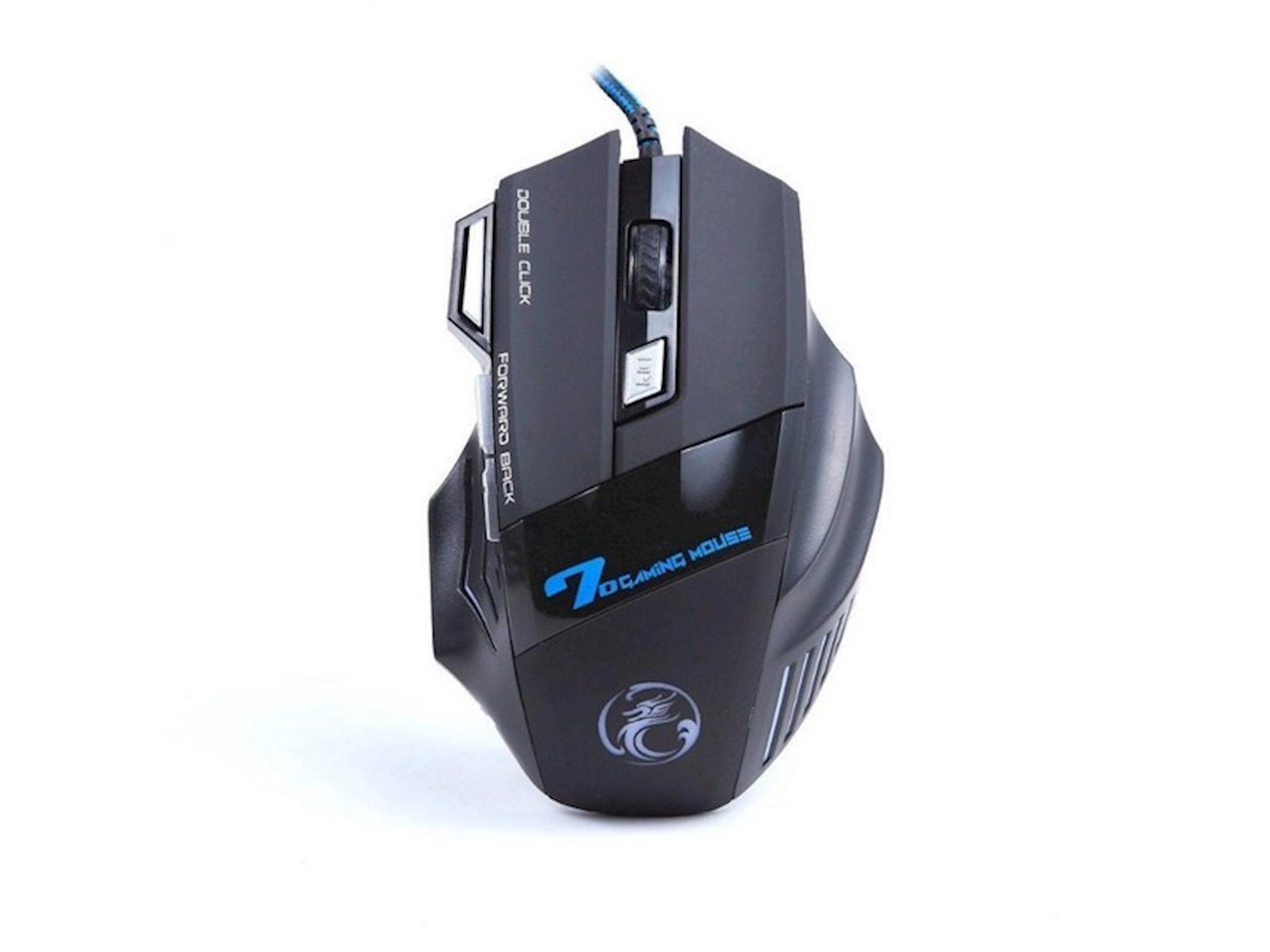 Siçan iMice X7 Black