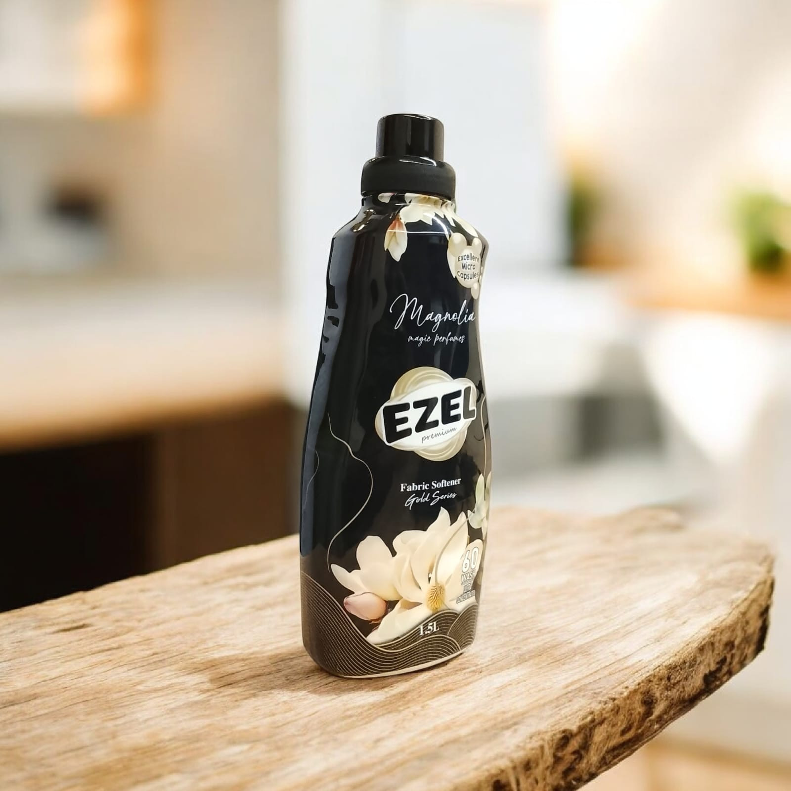 Paltar üçün kondisioner Ezel Premium Magnolia 1.5 l
