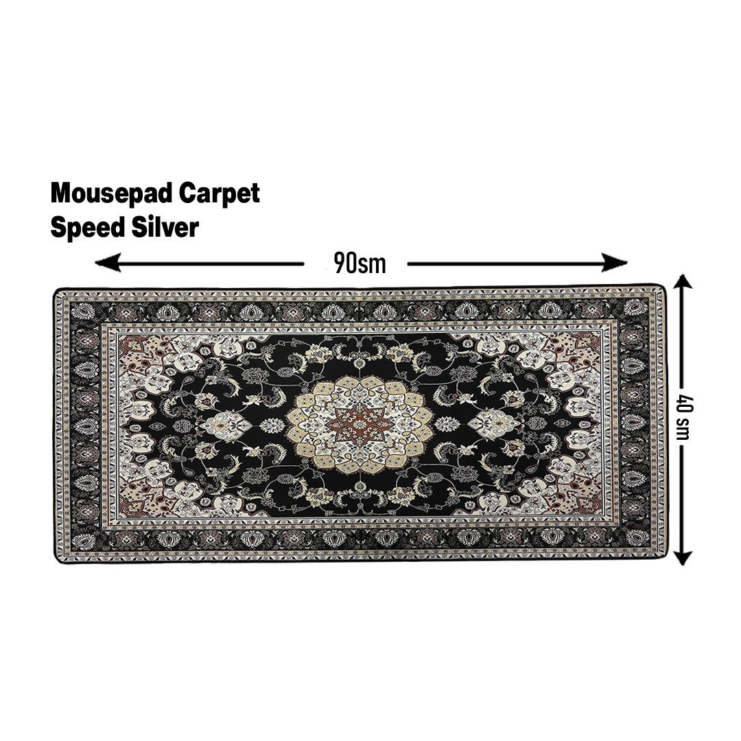 Siçan üçün altlıq Speed Silver