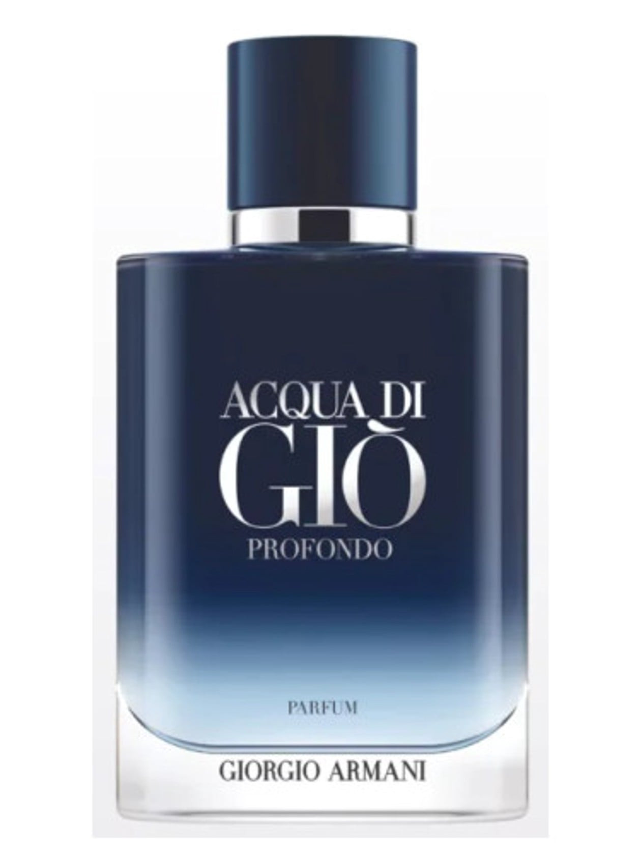 No Brand Acqua di Giò Profondo kişilər üçün ətir suyu 100 ml - uniquue_market90325