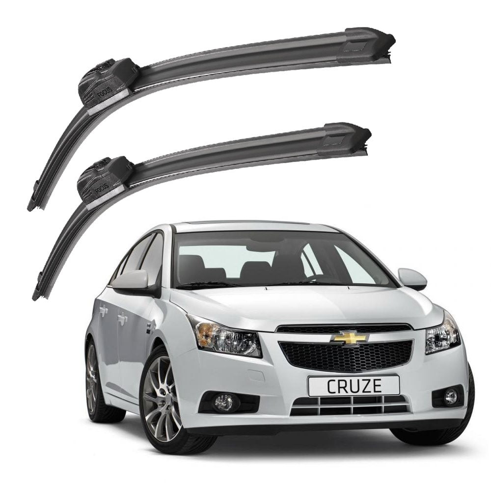 Avtomobil üçün ön şüşə siləcəyi Chevrolet Cruze 2009-2017 üçün