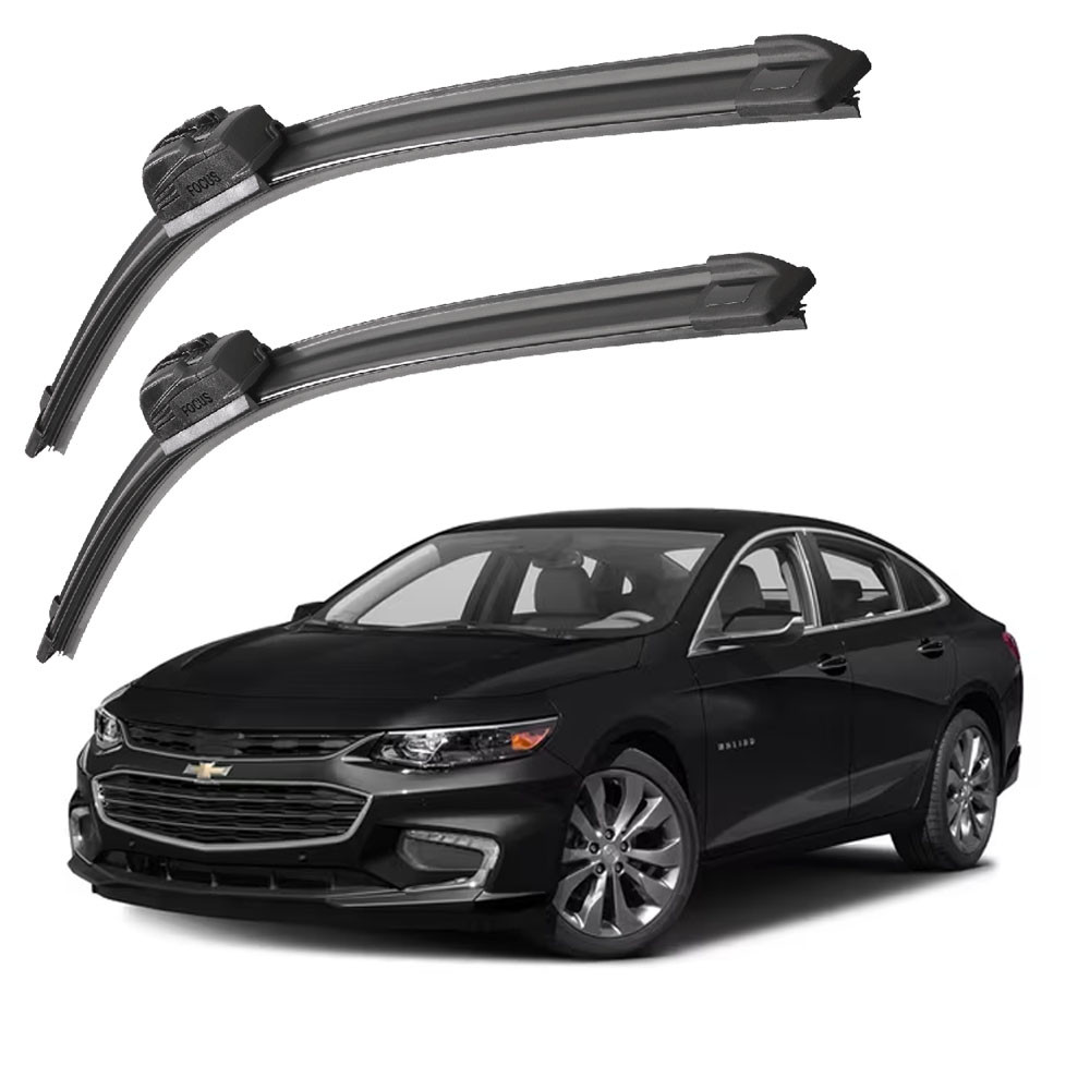 Avtomobil üçün ön şüşə siləcəyi Chevrolet Malibu 2016-2024 üçün