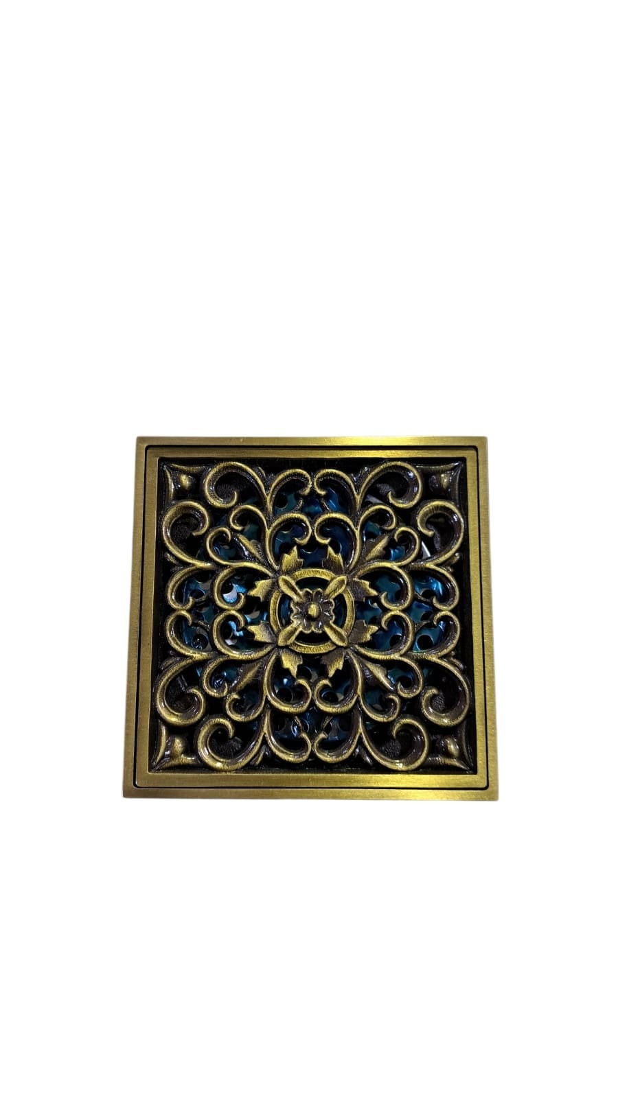 Duş üçün trap ms085, 50 mm