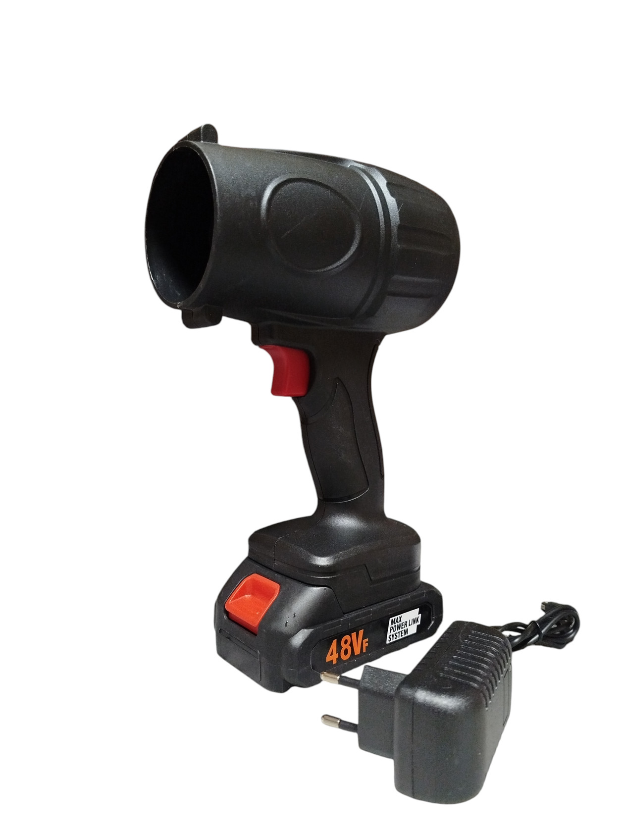 Havaüfürən Super Violent FAN 48V