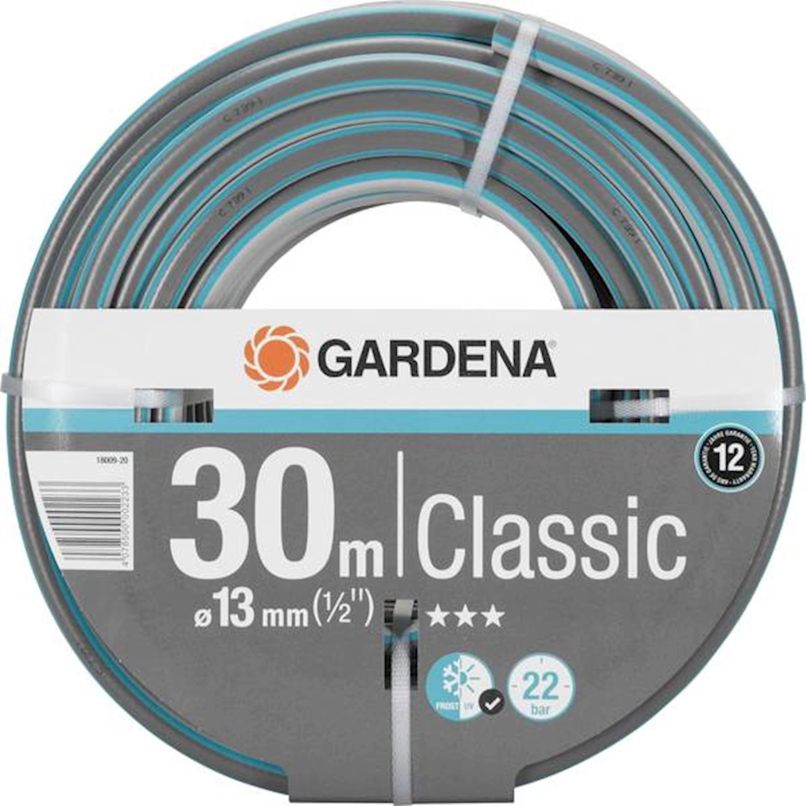 Bağ şlanqı Gardena 18009-20 30m/13mm