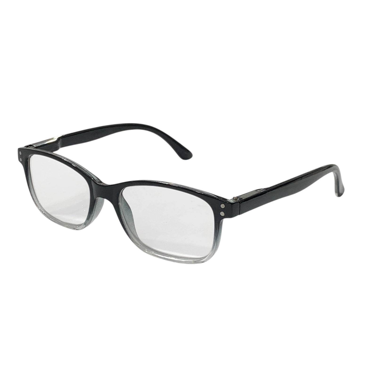 Hazır optik eynək E-3072, +4.00