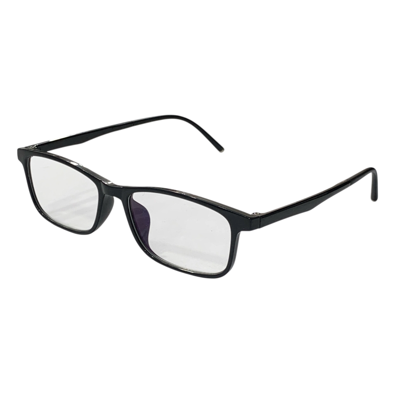 Hazır optik eynək E-3075, +3.00