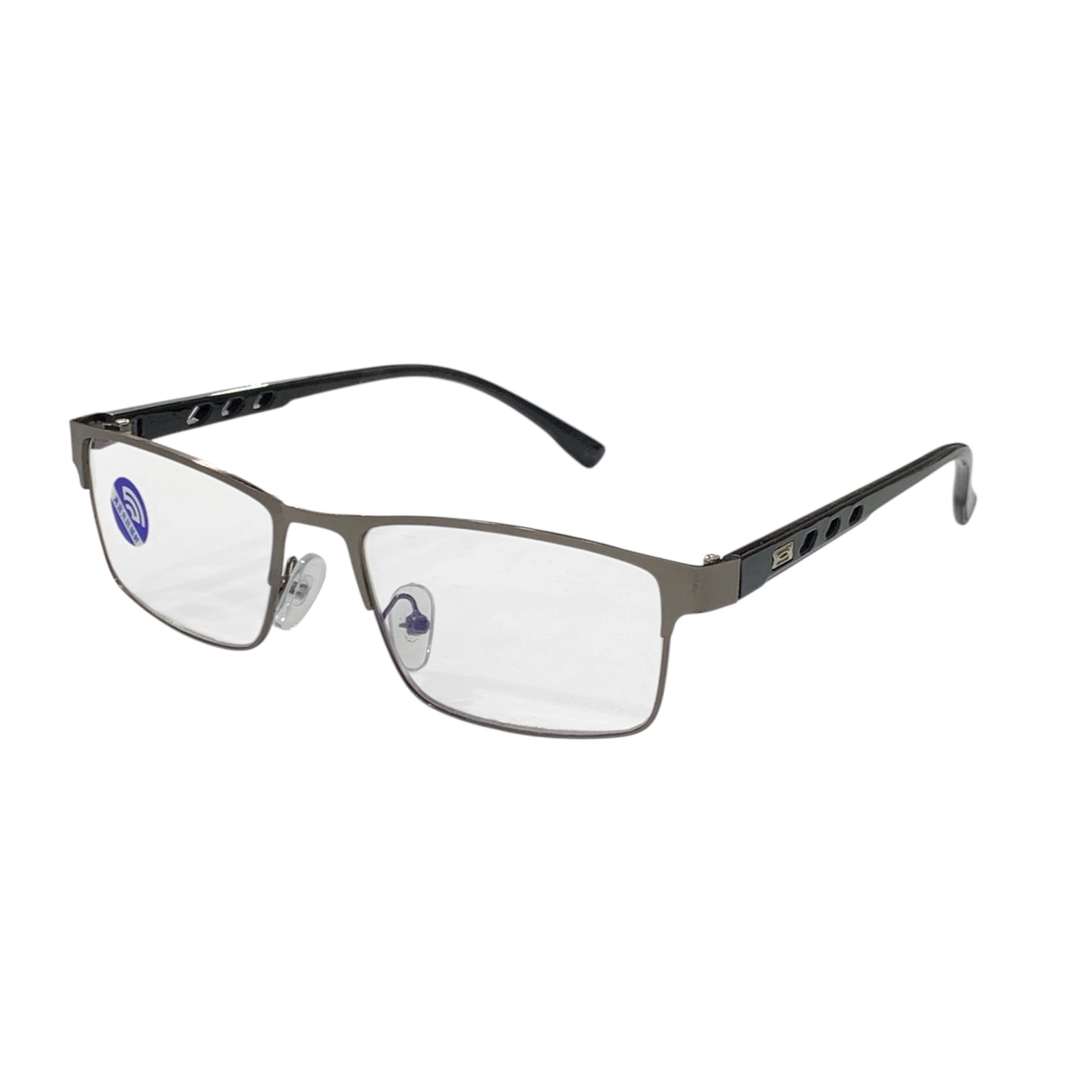 Hazır optik eynək E-3080, +3.0