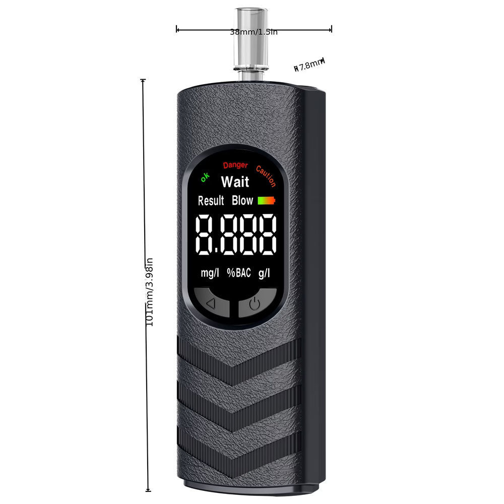 Alkotester R54