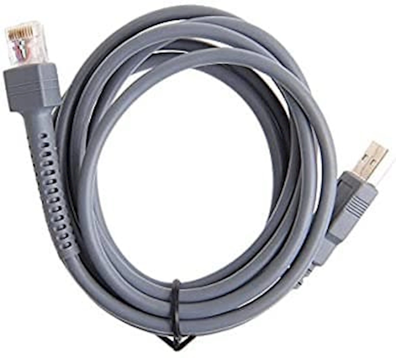 Barkod oxuyucu skaner üçün kabel SYMBOL LS2208