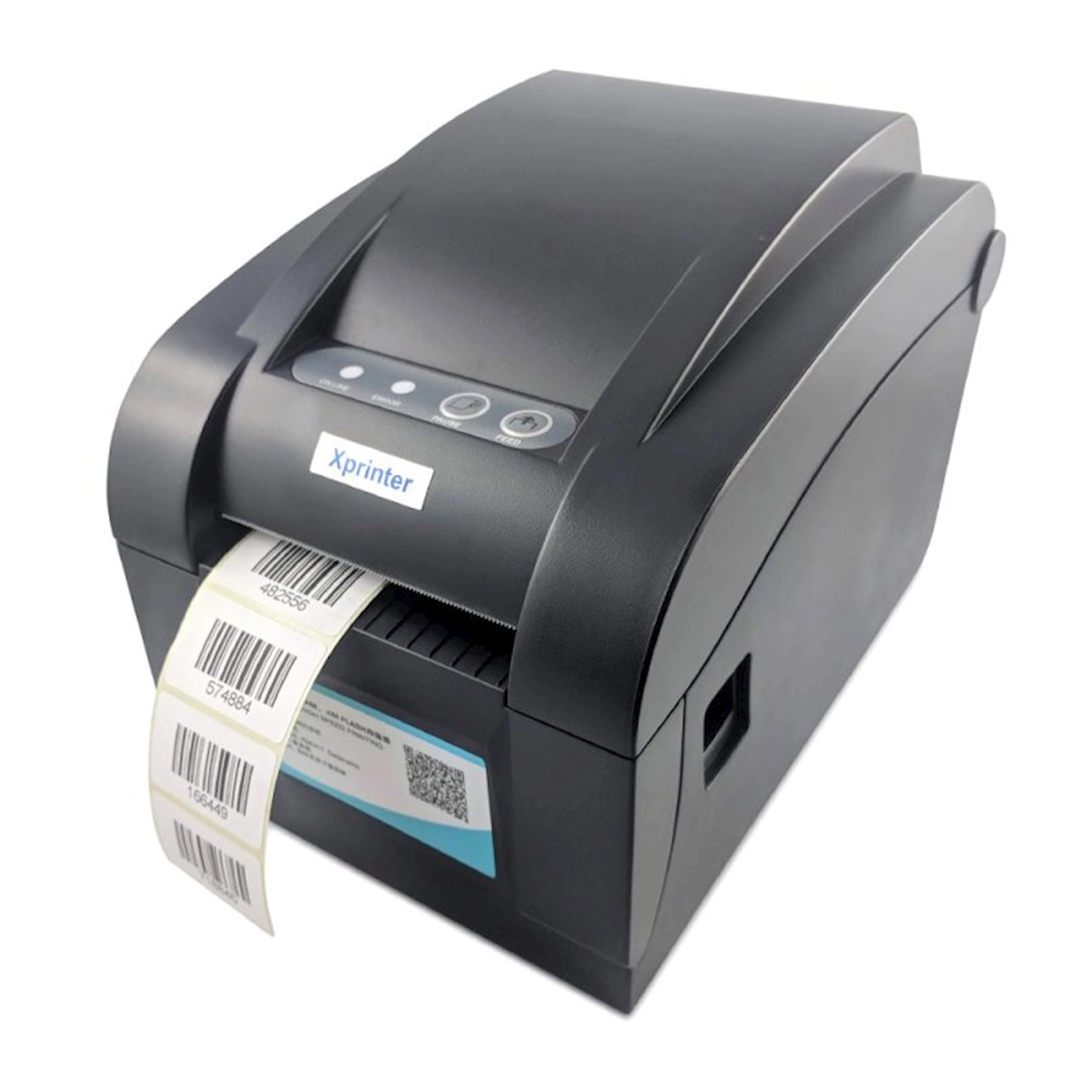 Etiket printeri Xprinter XP-350B