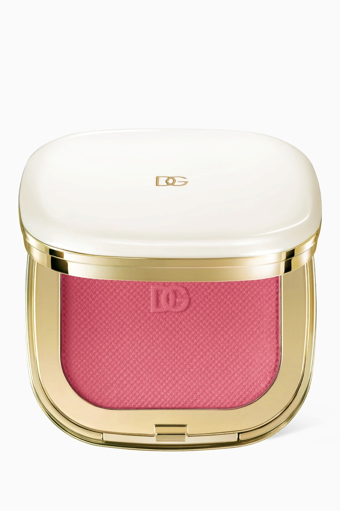 Ənlik Dolce&Gabbana Cheek & Eyes Match ton 04 Cheerful Pink, 8 q