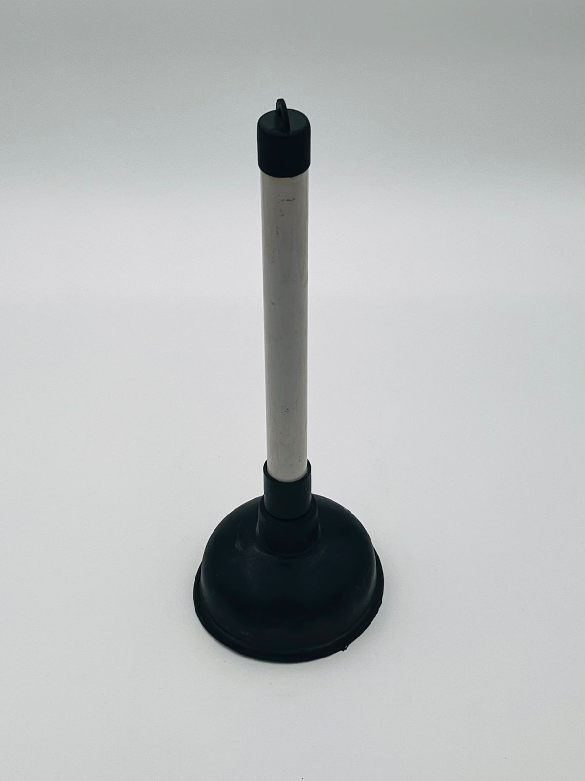 Vantuz No Brand 3747, plastik/rezin, diametr 120 mm
