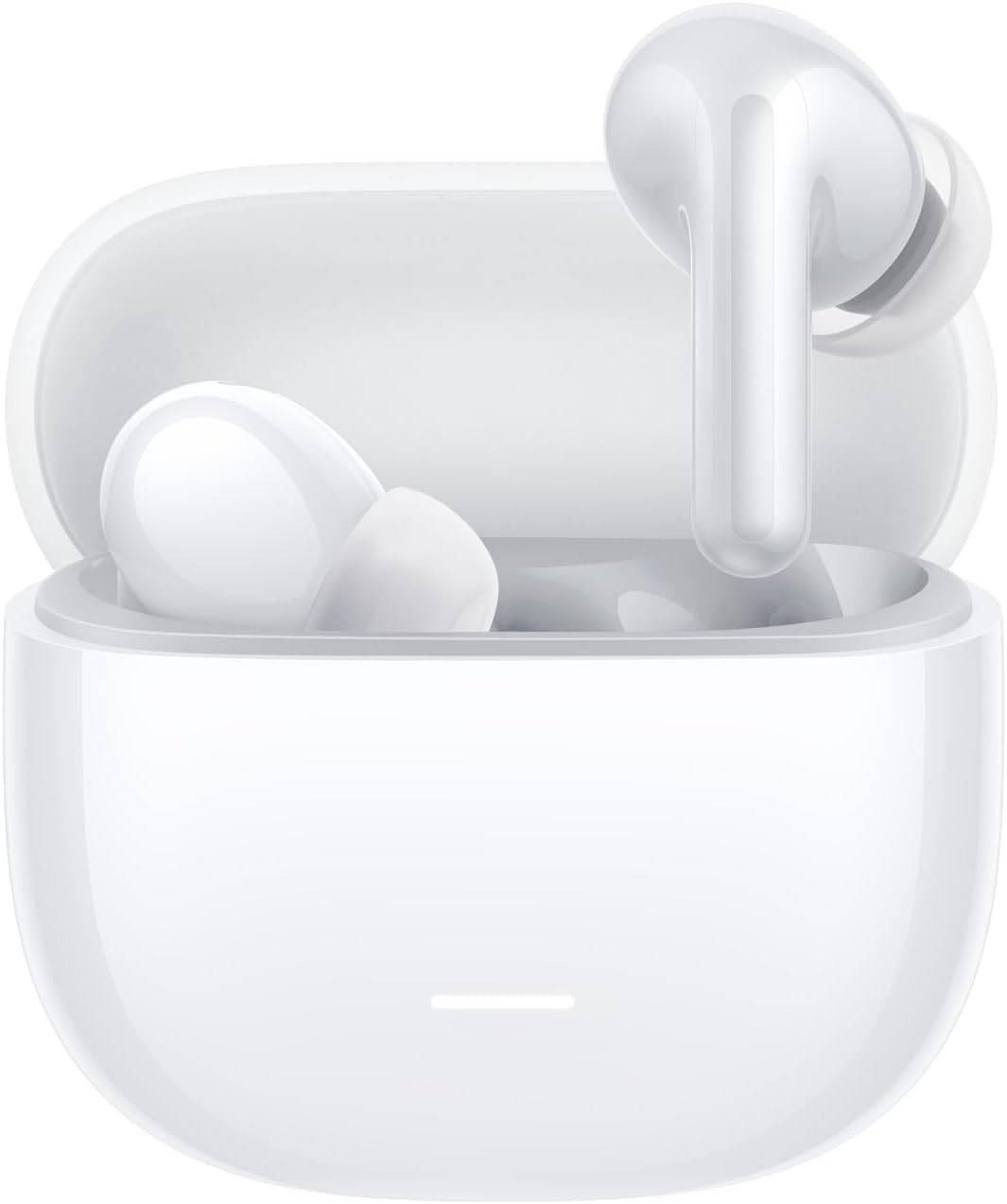 Simsiz qulaqlıq Xiaomi Redmi Buds 8 Lite White (BHR08OLGL)