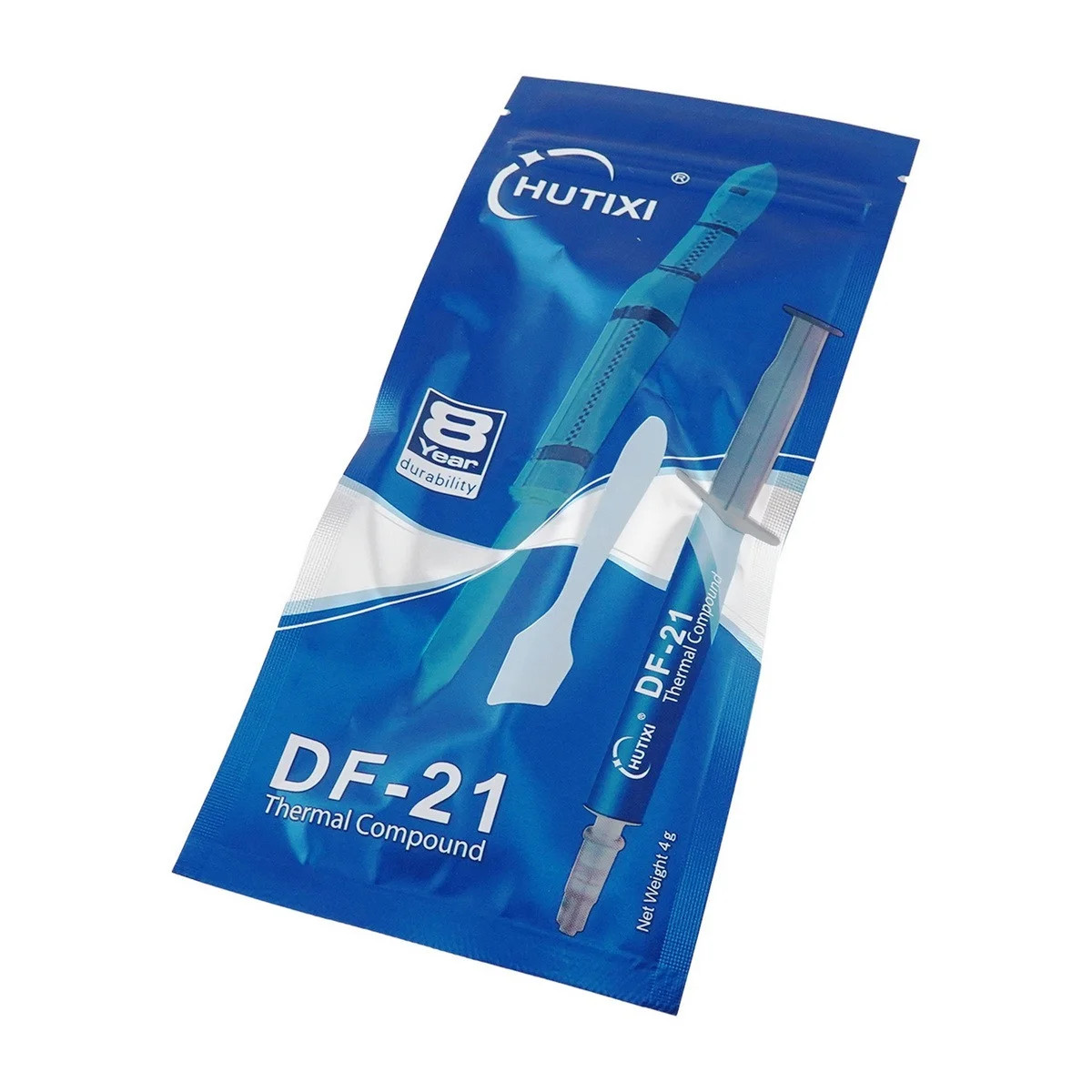 Termopasta HUTIXI DF-21, 4q
