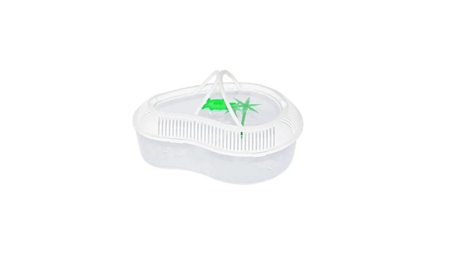 Terrarium tısbağalar üçün, 30x20x11 sm - 8680067140752_2
