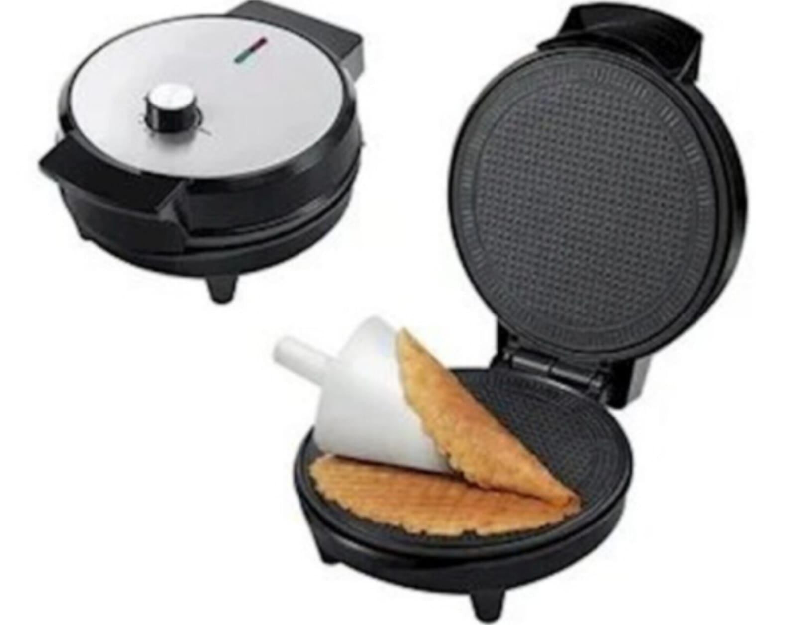 Vafli cihazı Sonifer AA-770279