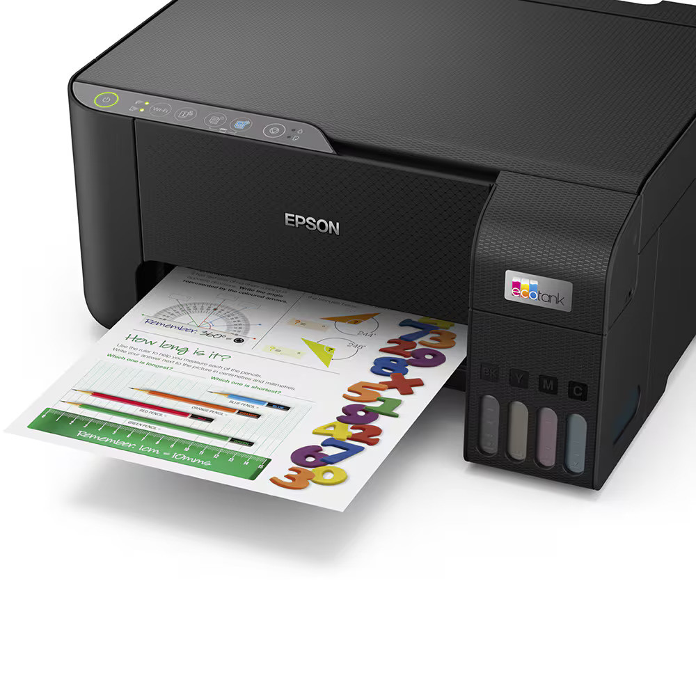 ÇFQ Epson EcoTank L3250 A4 3in1(C11CJ67418)