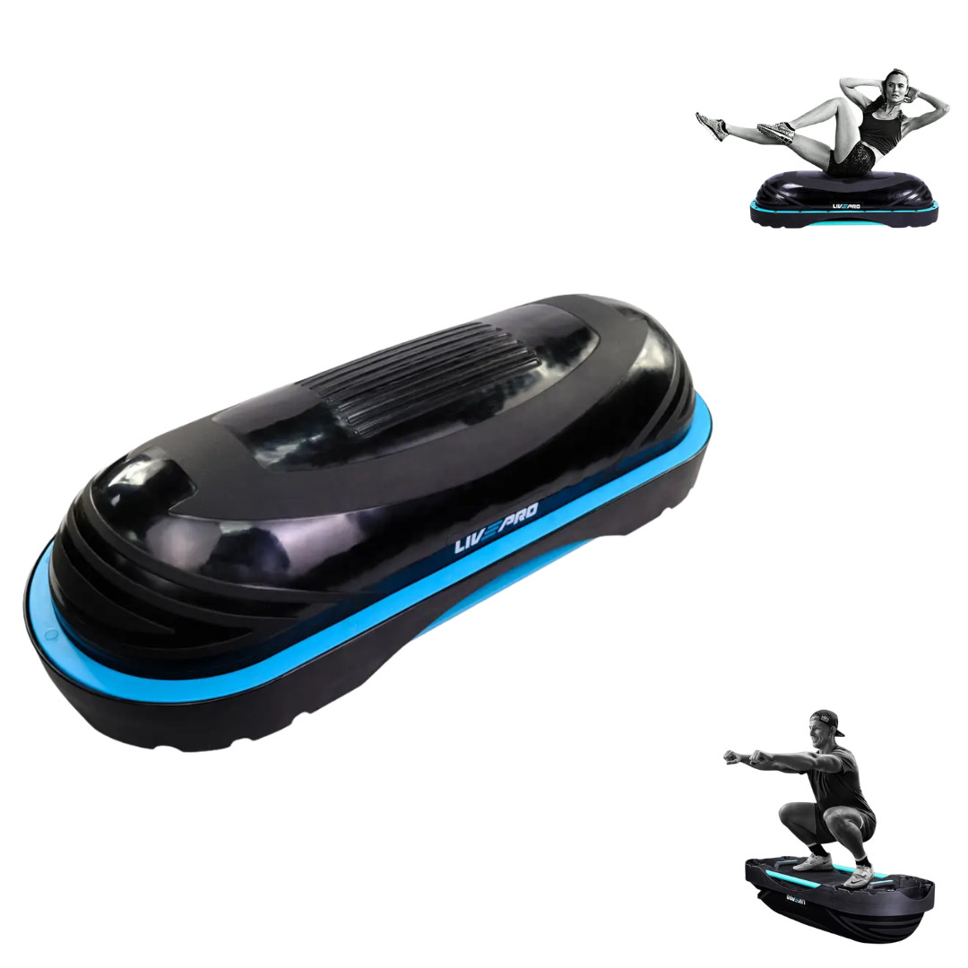 Step platforma LivePro LP8212